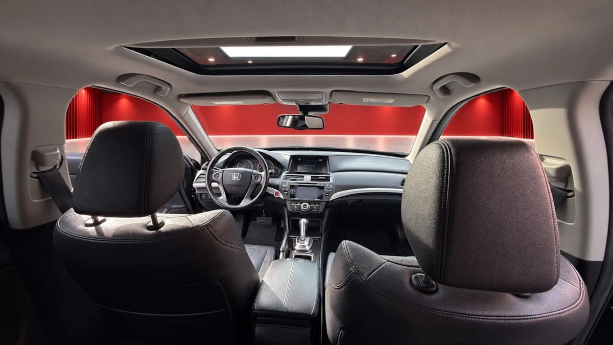 Used 2013 Honda Crosstour EX-L image 57