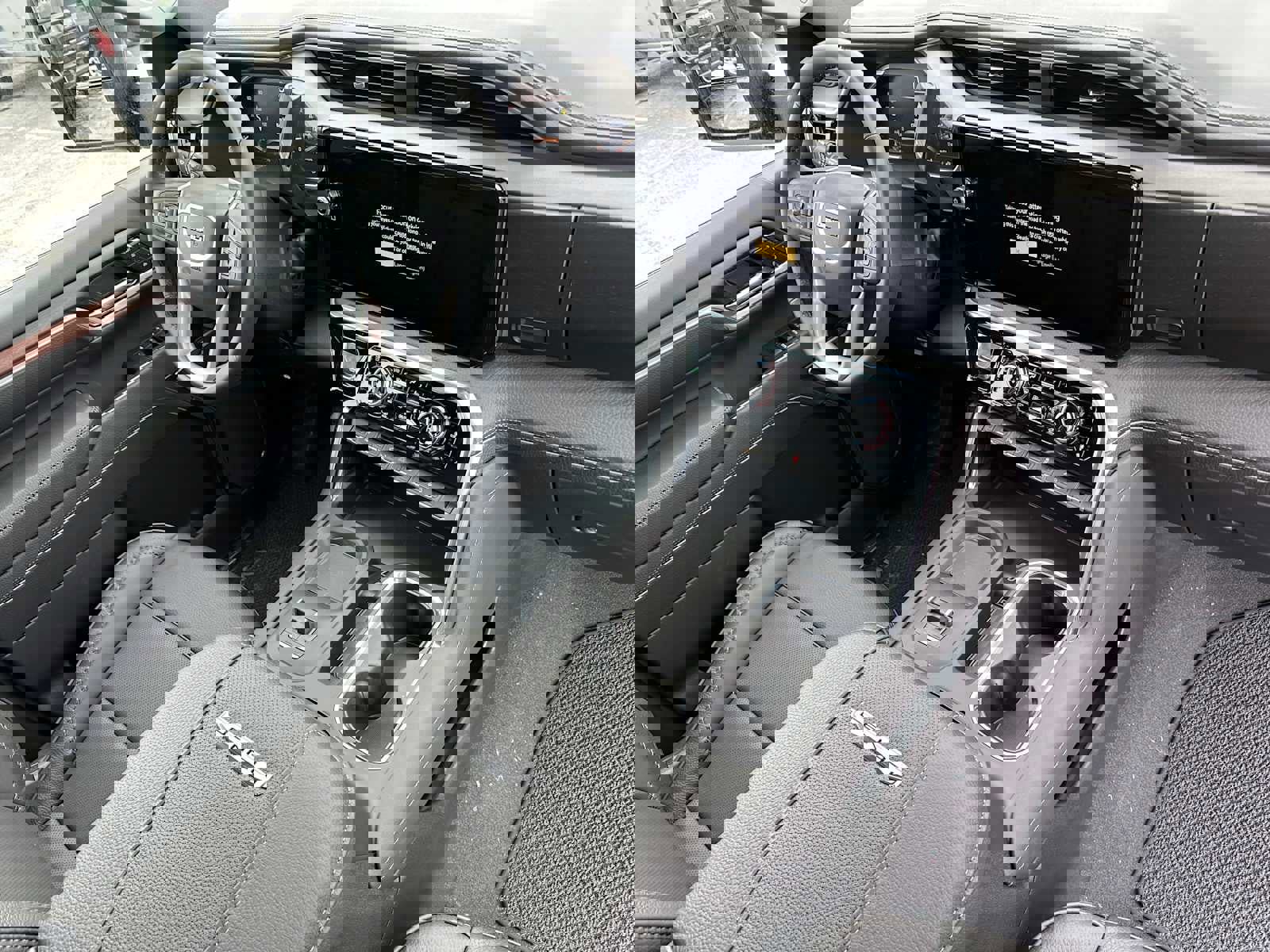 New 2026 GMC Sierra 2500 Denali w/ Technology Package image 11