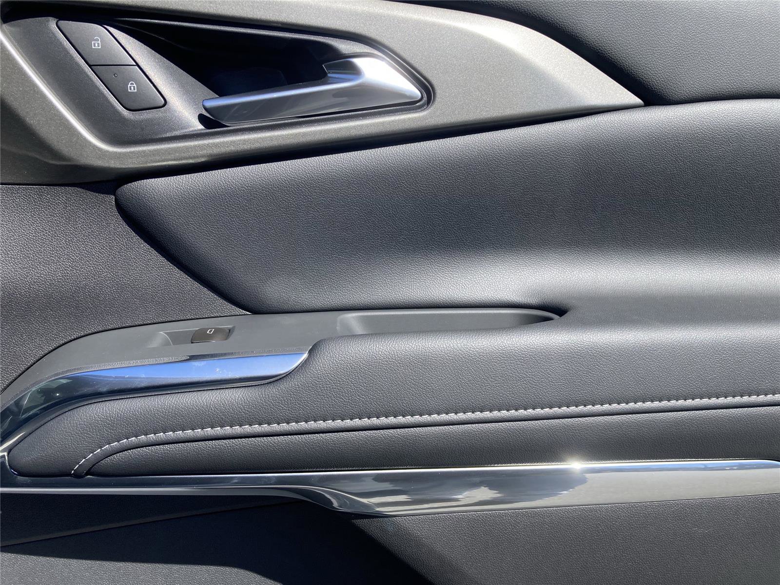 New 2026 Chevrolet Traverse LT w/ LPO, Floor Liner Package image 15