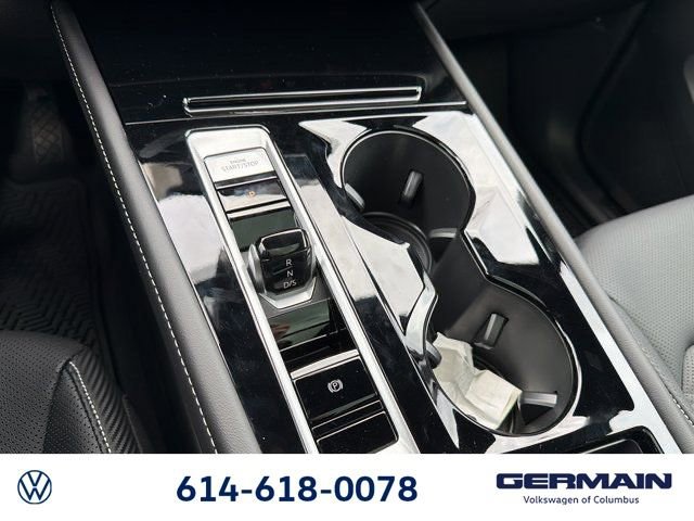 New 2026 Volkswagen Atlas Cross Sport SE image 30