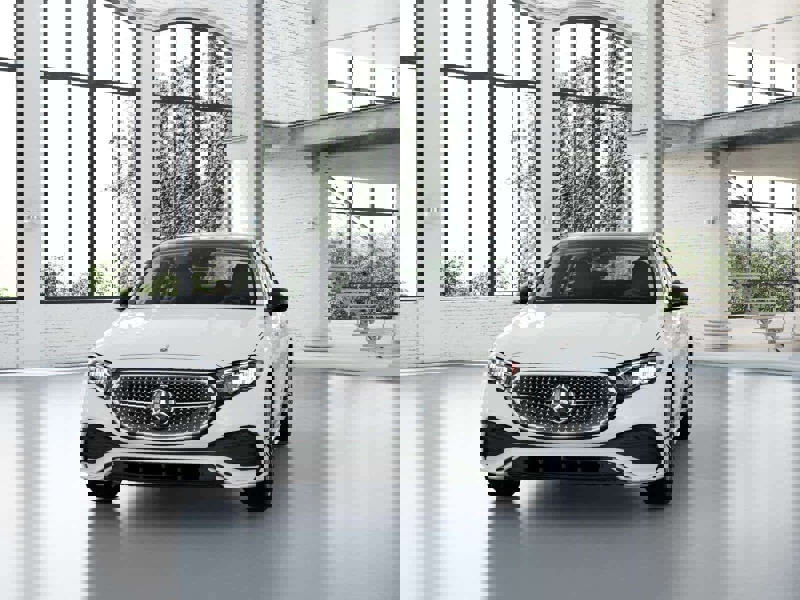 New 2026 Mercedes-Benz E 350 Sedan image 41