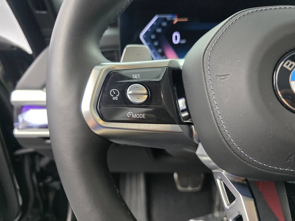Certified 2025 BMW 740i RWD image 19