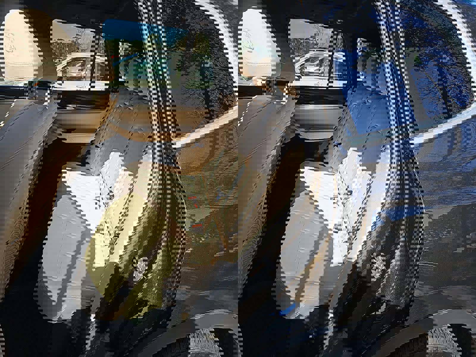 Used 2020 BMW X3 sDrive30i w/ Driving Assistance Package image 8