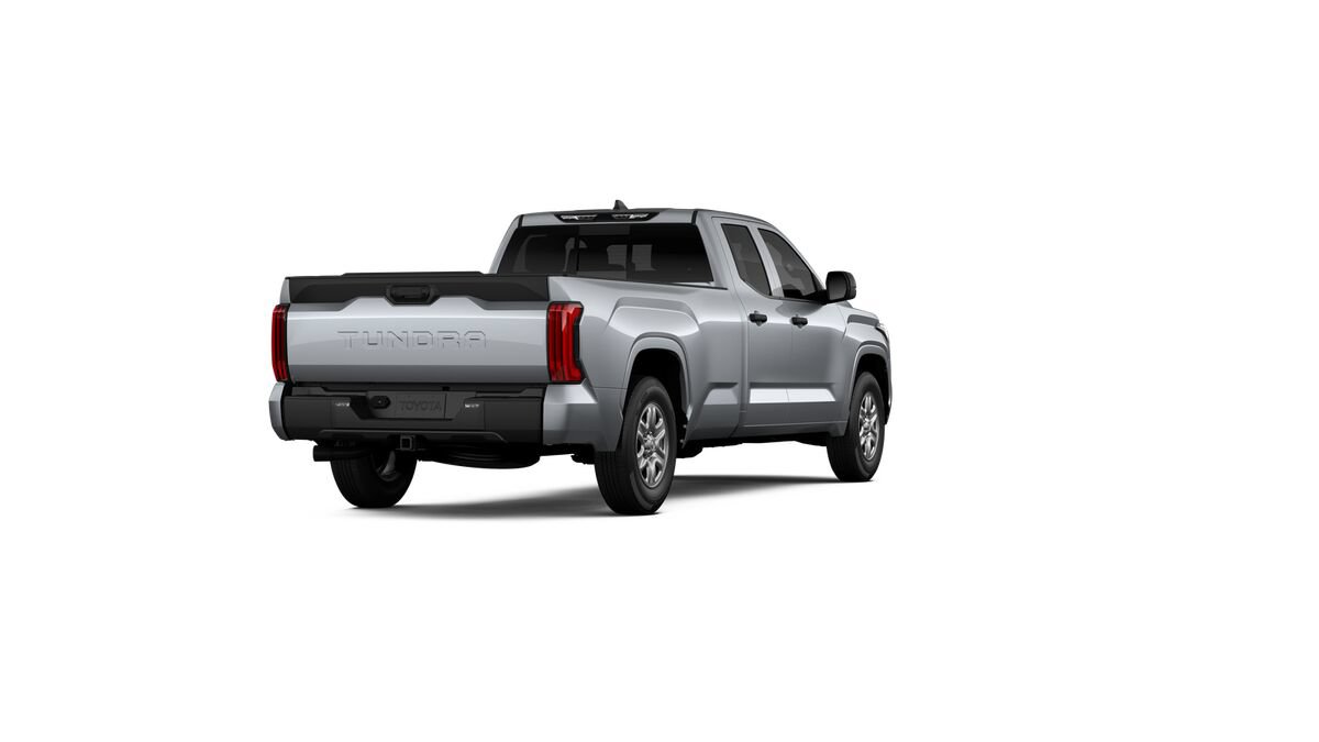 New 2026 Toyota Tundra SR RWD image 9