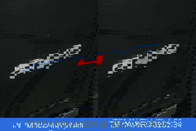 New 2025 GMC Sierra 3500 AT4 w/ AT4 Premium Plus Package image 16