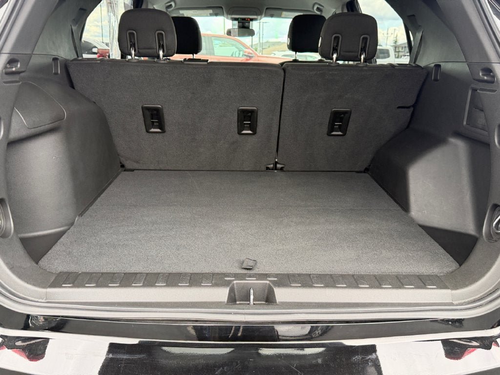Used 2019 Chevrolet Equinox LT AWD/4WD image 23