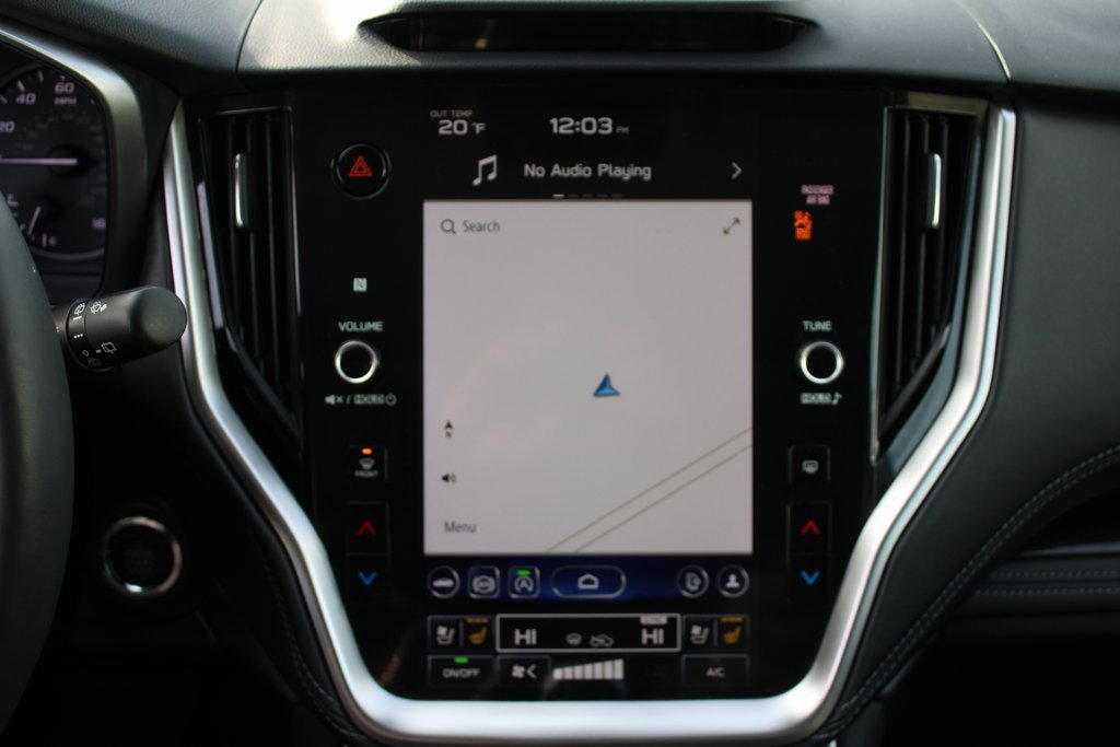 Certified 2023 Subaru Outback Touring XT image 18