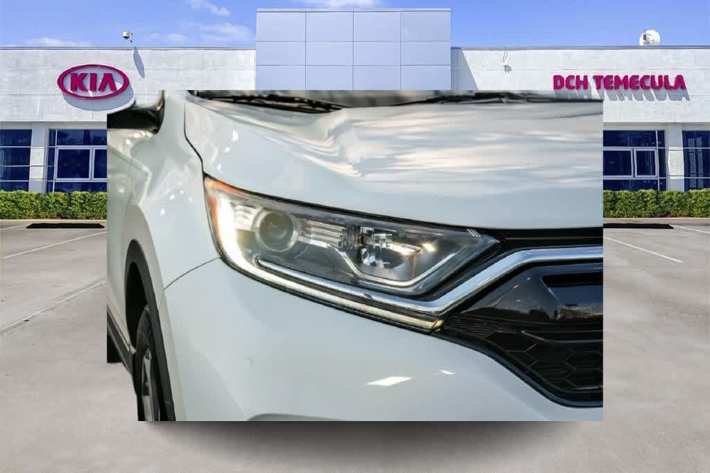 Used 2020 Honda CR-V EX image 4