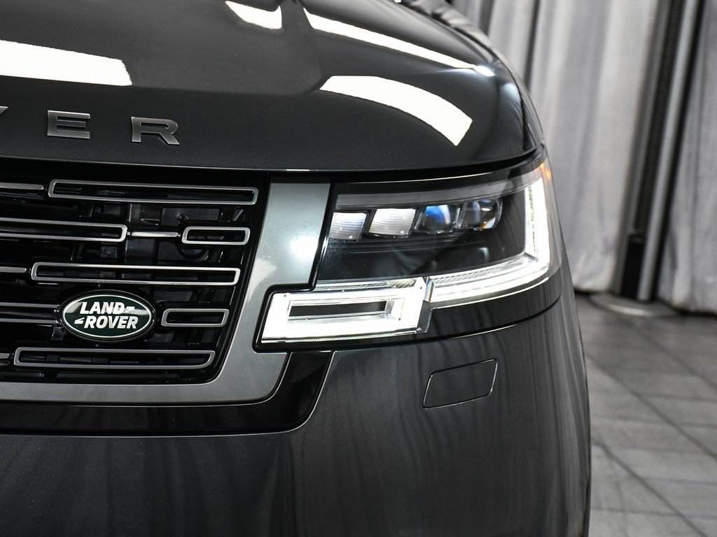 Used 2024 Land Rover Range Rover Autobiography image 84
