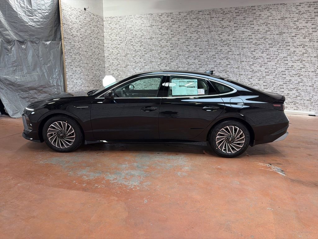 New 2026 Hyundai Sonata SEL image 4