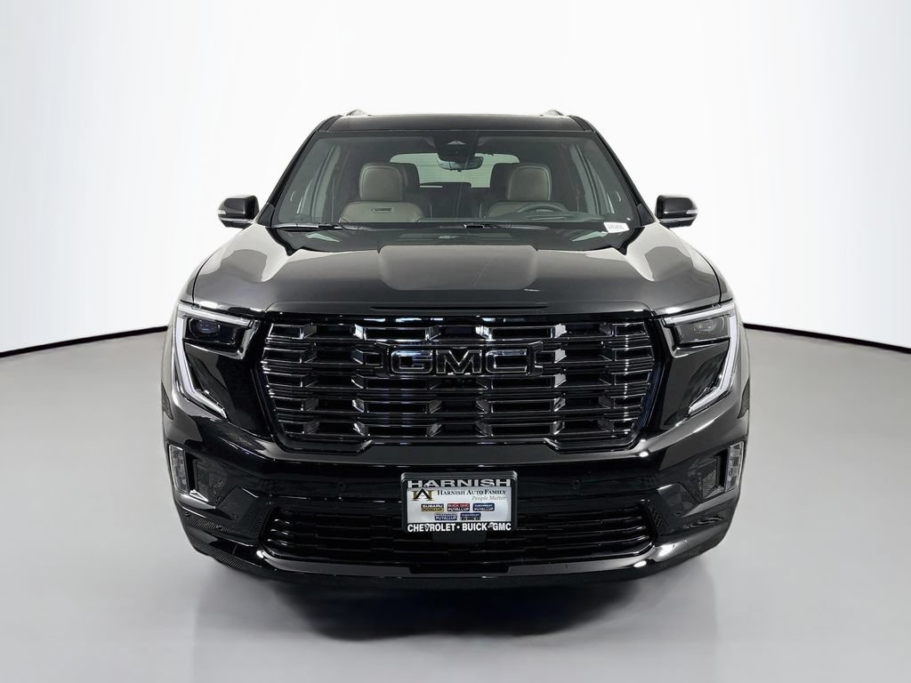 New 2026 GMC Acadia Denali Ultimate AWD/4WD image 2