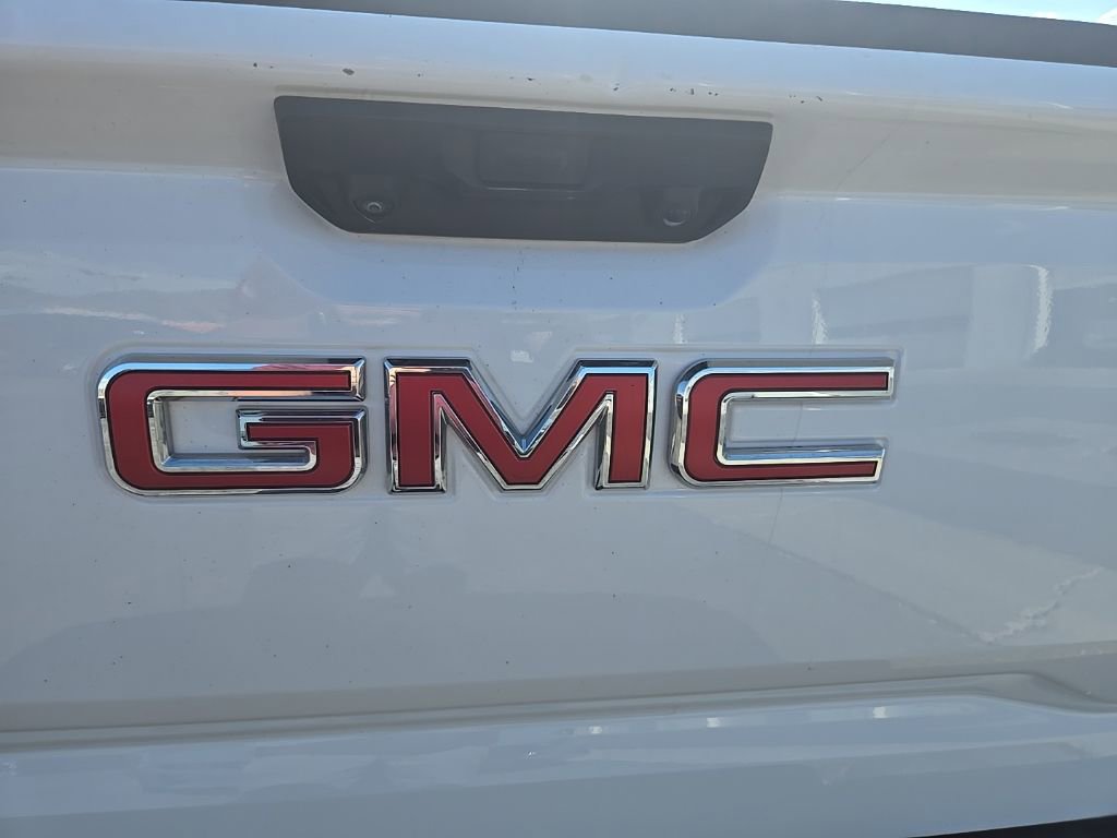 Used 2023 GMC Sierra 1500 Pro w/ Convenience Package image 36