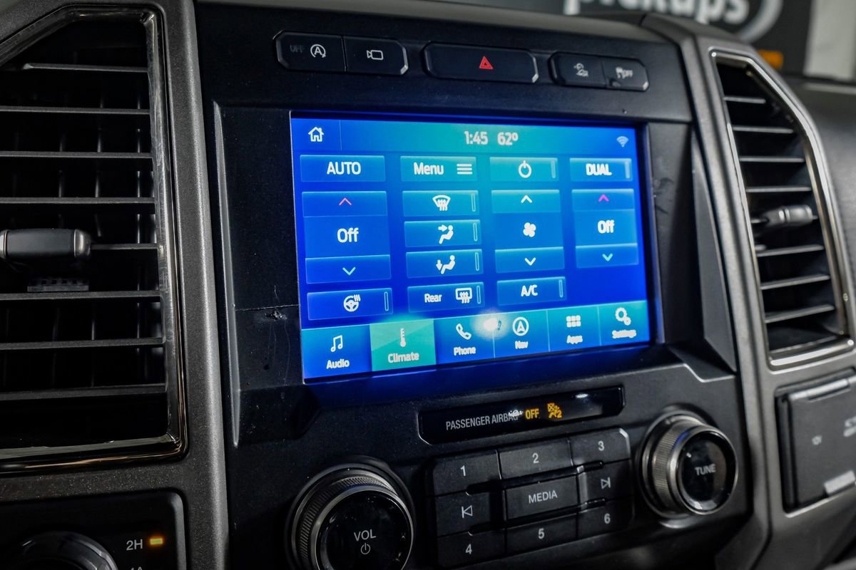 Used 2019 Ford F150 Raptor w/ Equipment Group 802A Luxury image 28