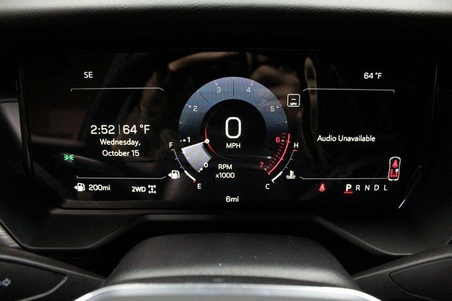 New 2026 GMC Acadia Elevation image 26