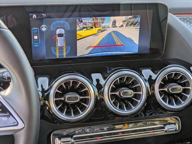 Certified 2025 Mercedes-Benz GLA 250 GLA 250 image 11