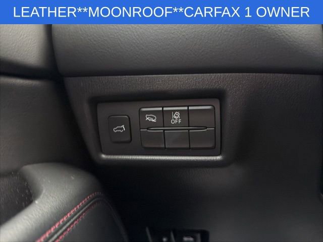 Used 2024 MAZDA CX-5 Carbon Edition image 35