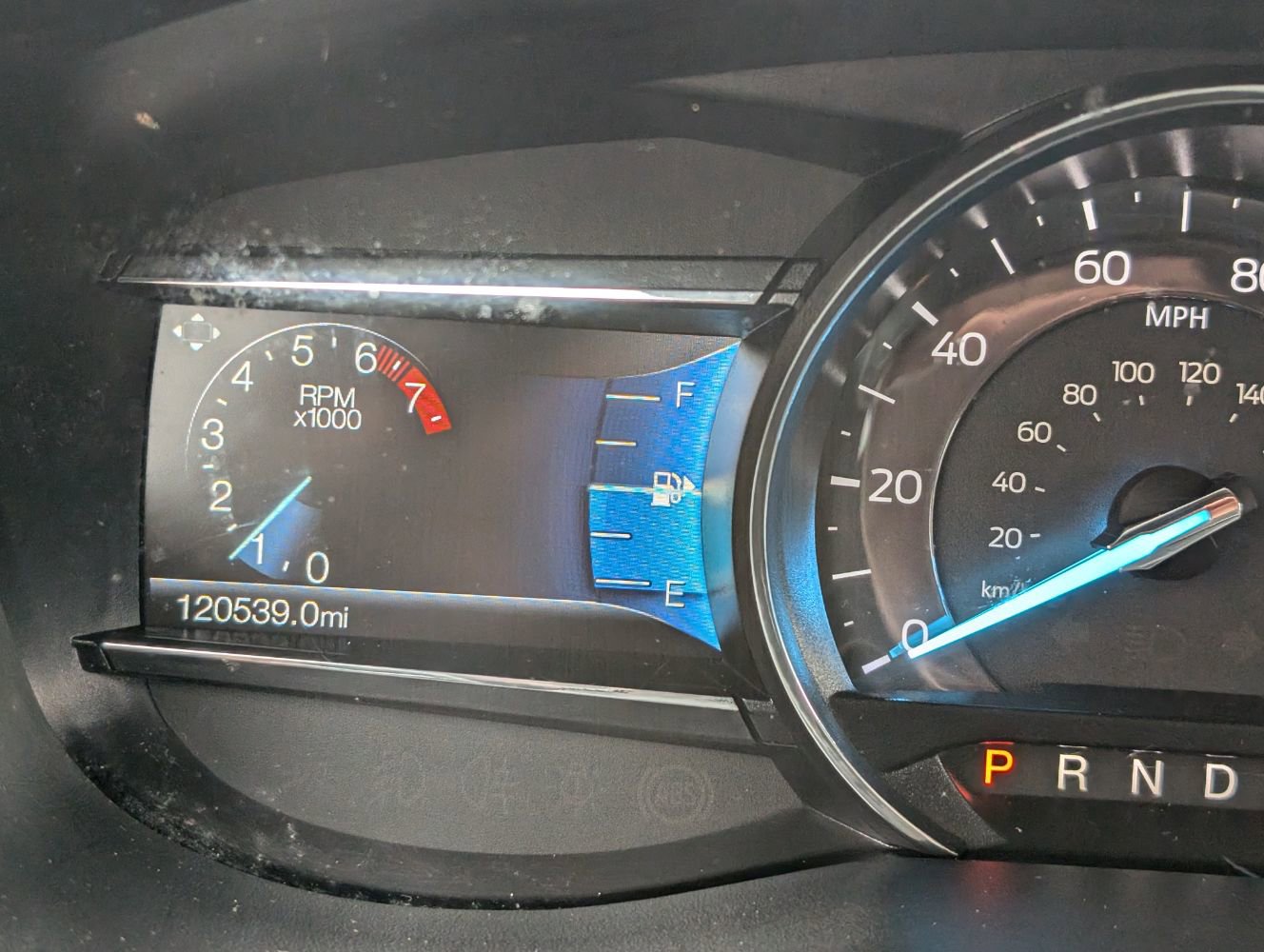 Used 2019 Ford Explorer XLT w/ Equipment Group 202A FWD image 19