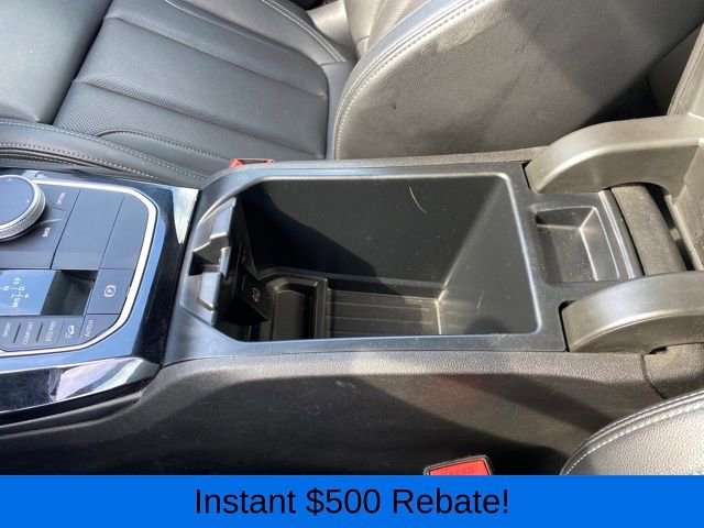 Used 2023 BMW X3 xDrive30i image 15