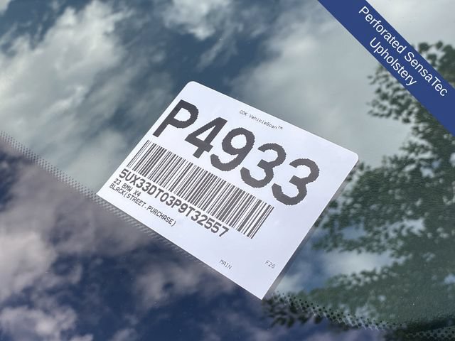 Used 2023 BMW X4 xDrive30i w/ Parking Assistance Package AWD/4WD image 37