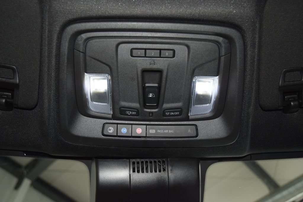 Used 2023 GMC Sierra 1500 AT4 w/ Technology Package AWD/4WD image 54