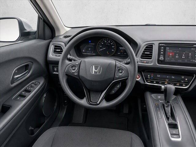 Used 2022 Honda HR-V EX image 17