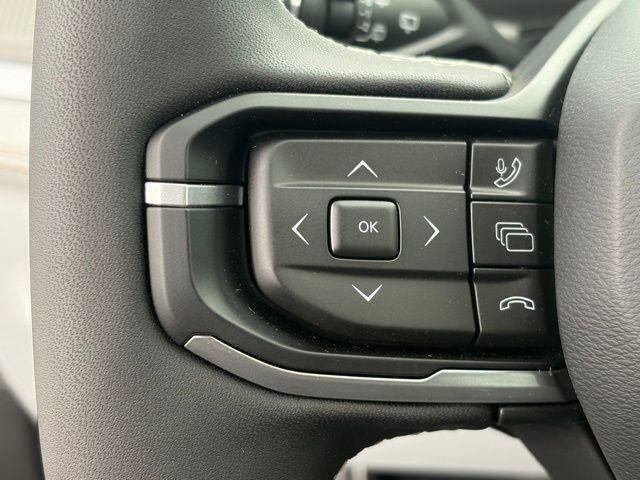 New 2026 Jeep Cherokee Limited image 17