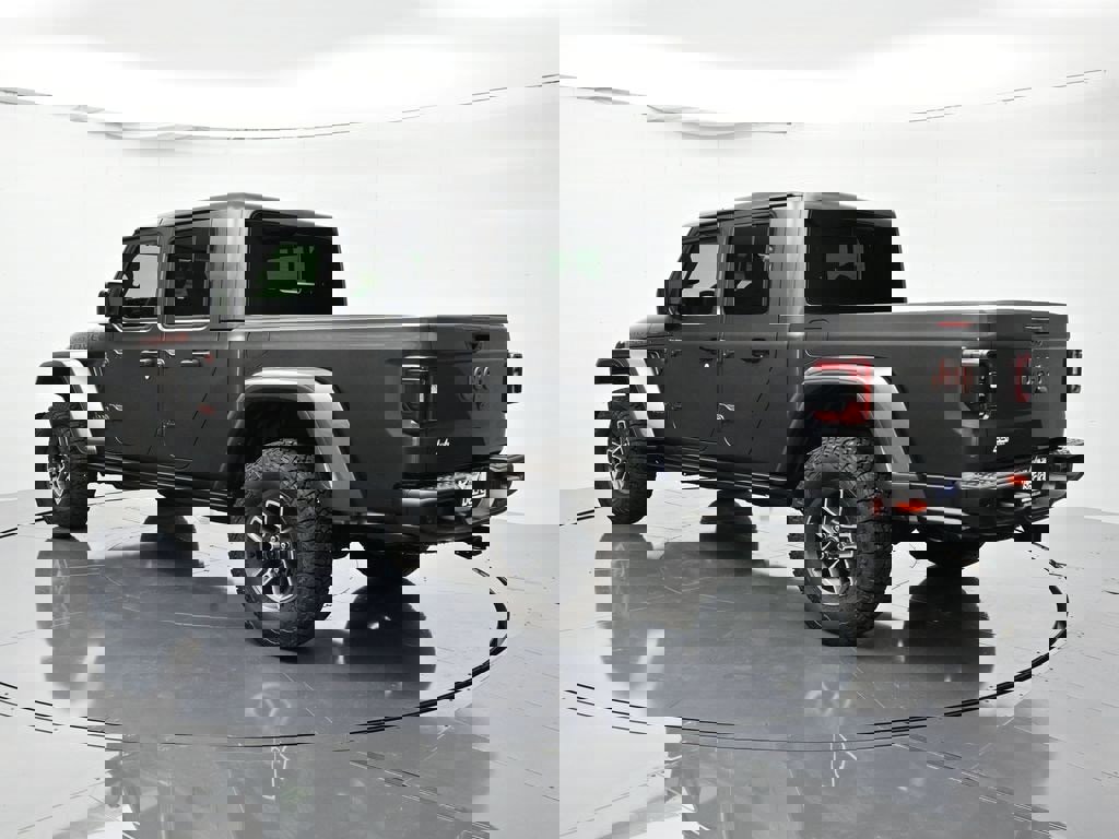 New 2025 Jeep Gladiator Mojave image 7