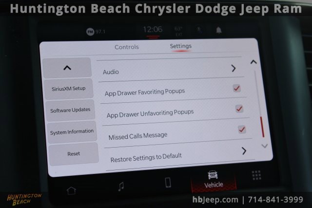 Used 2024 RAM 2500 Big Horn image 27