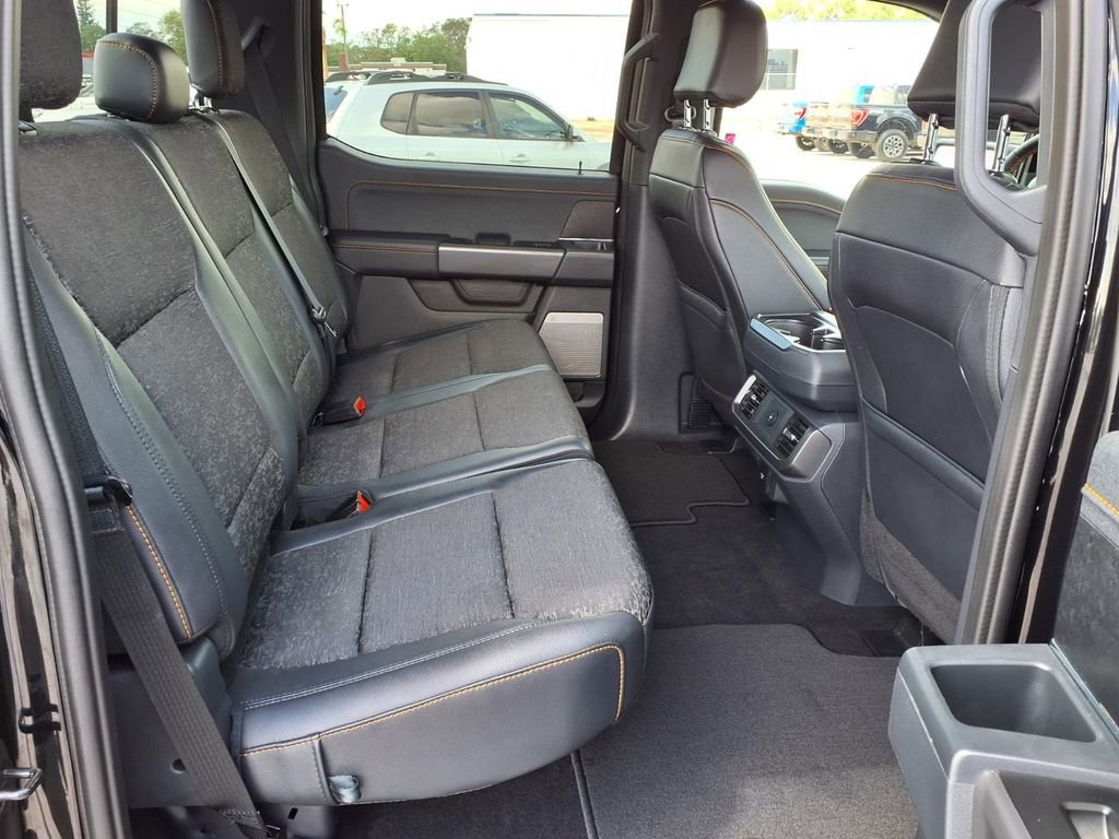 Used 2025 Ford F150 Tremor w/ Bed Utility Package image 17