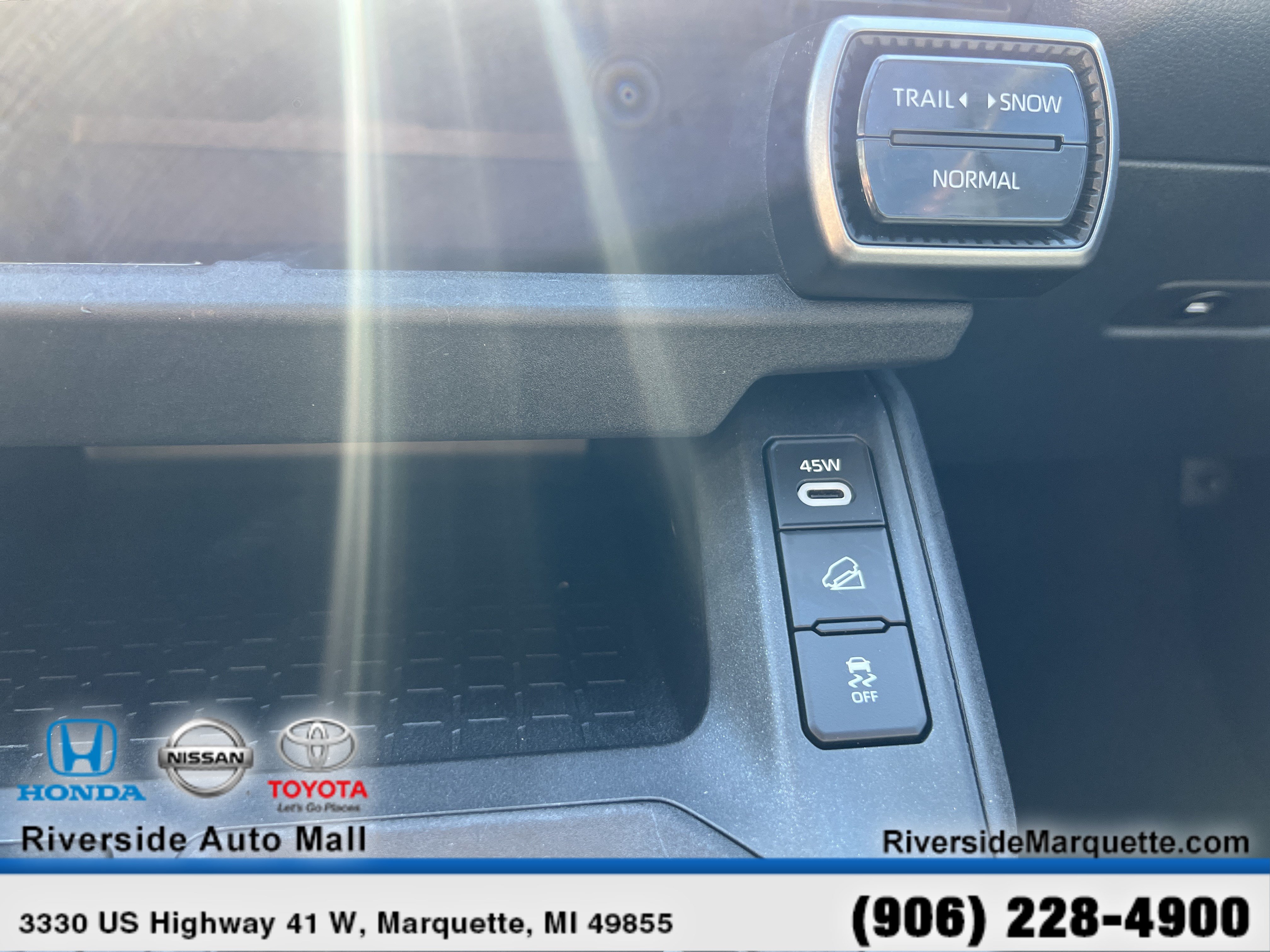 Used 2026 Toyota RAV4 XLE Premium AWD/4WD image 18