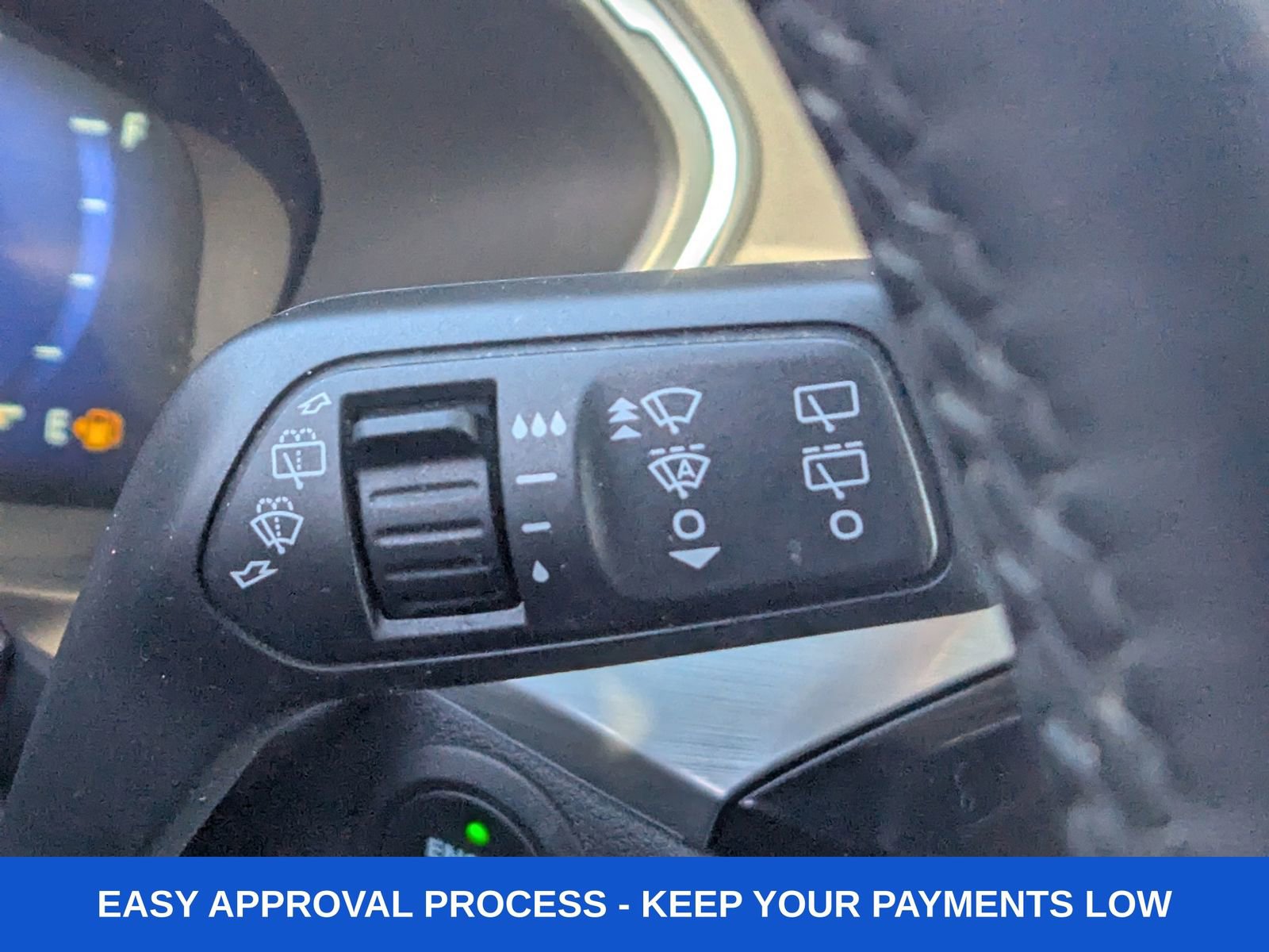 Used 2022 Ford Escape Titanium w/ Class II Trailer Tow Package image 37