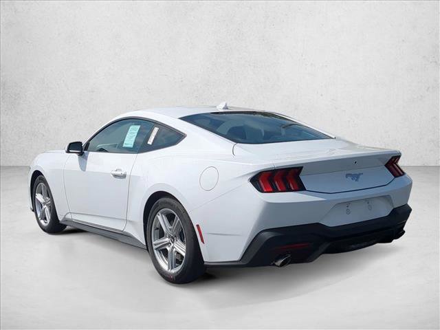 New 2026 Ford Mustang Coupe RWD image 9
