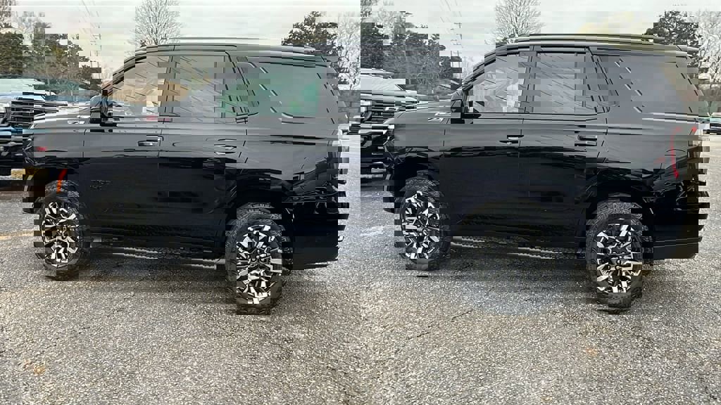 New 2026 Chevrolet Tahoe Z71 w/ Comfort Package image 8