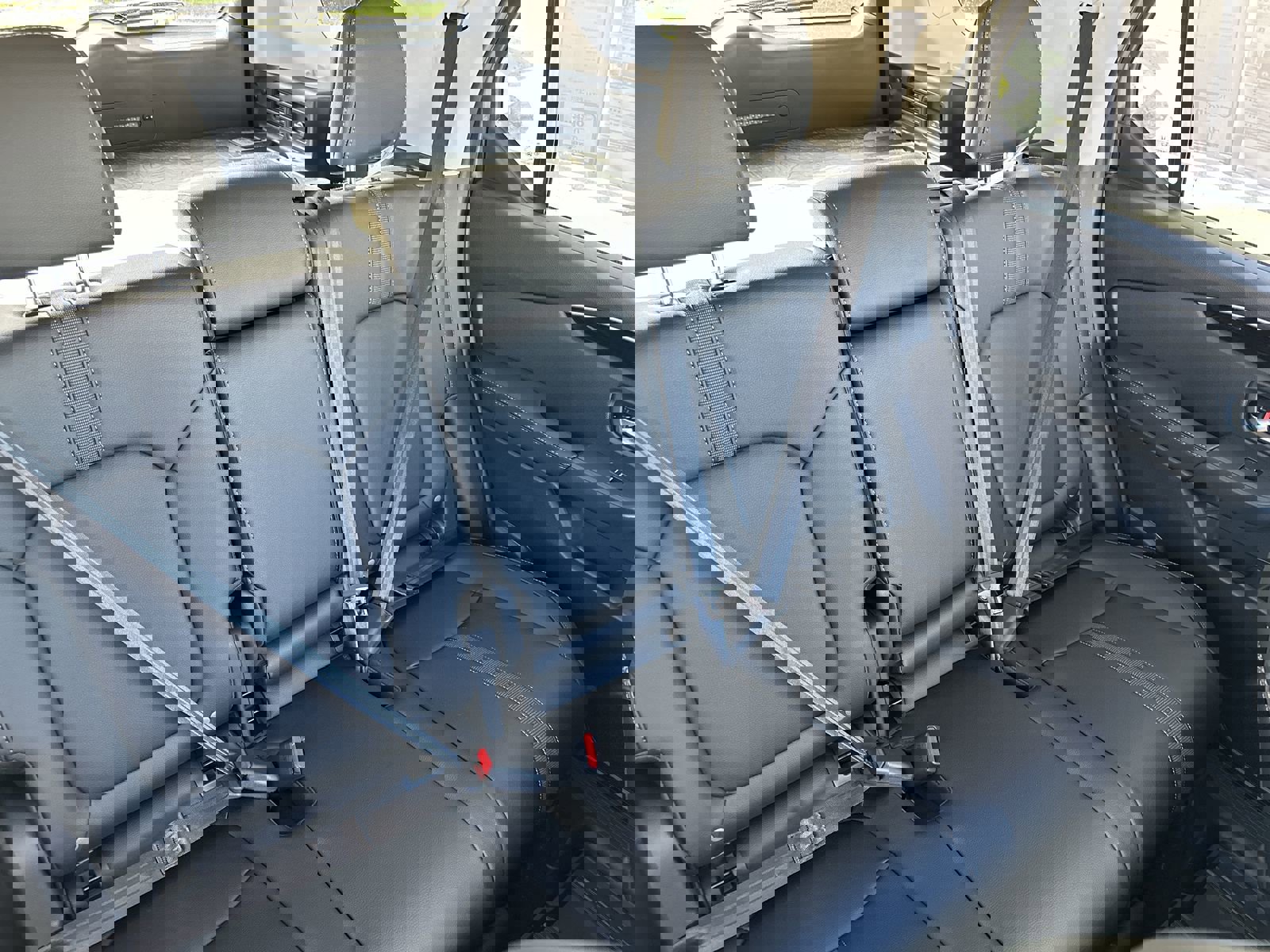 New 2026 Honda Passport RTL image 18