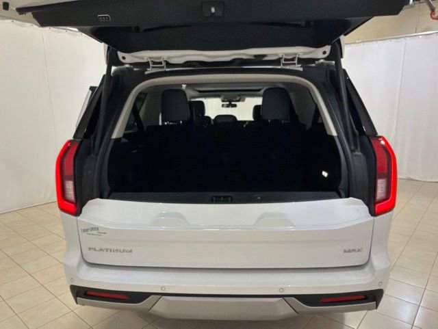 Used 2025 Ford Expedition Max Platinum AWD/4WD image 24