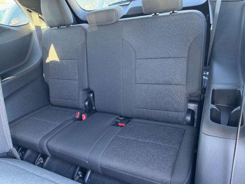New 2026 Chevrolet Traverse LT w/ LPO, Floor Liner Package image 36