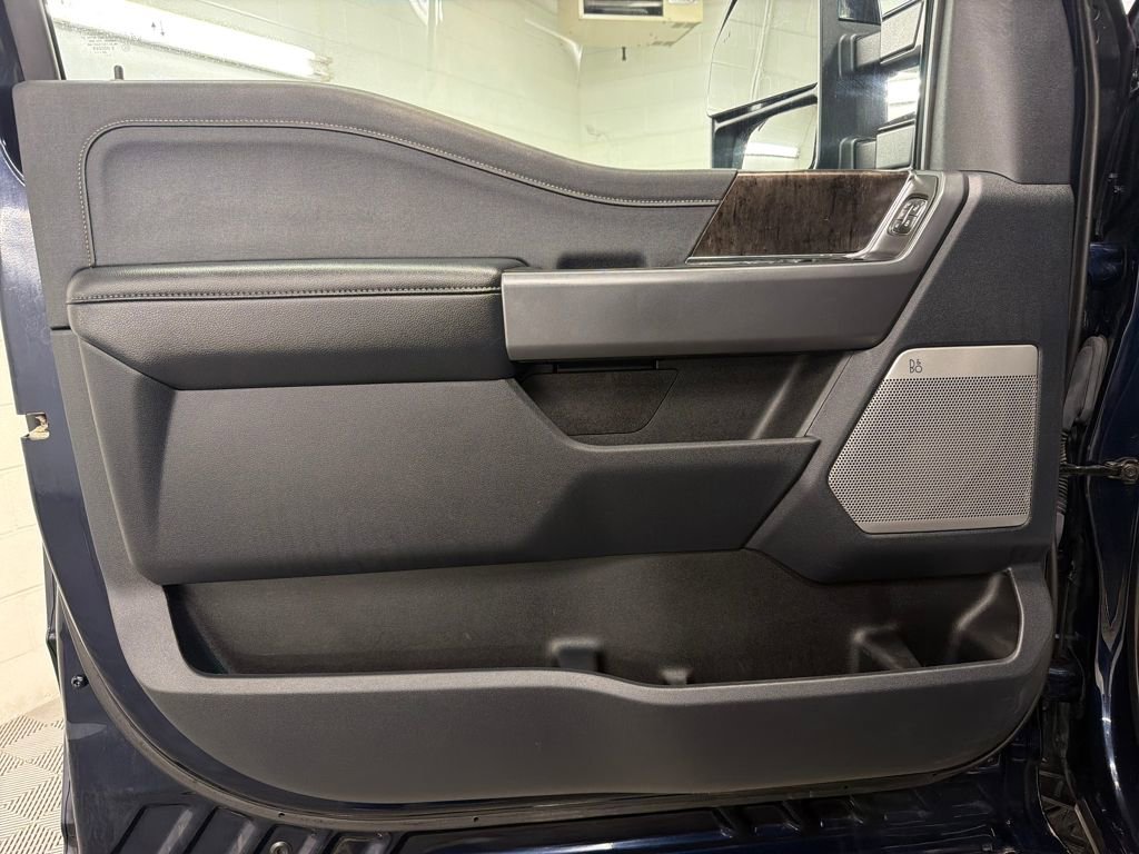 Used 2024 Ford F250 Lariat image 15