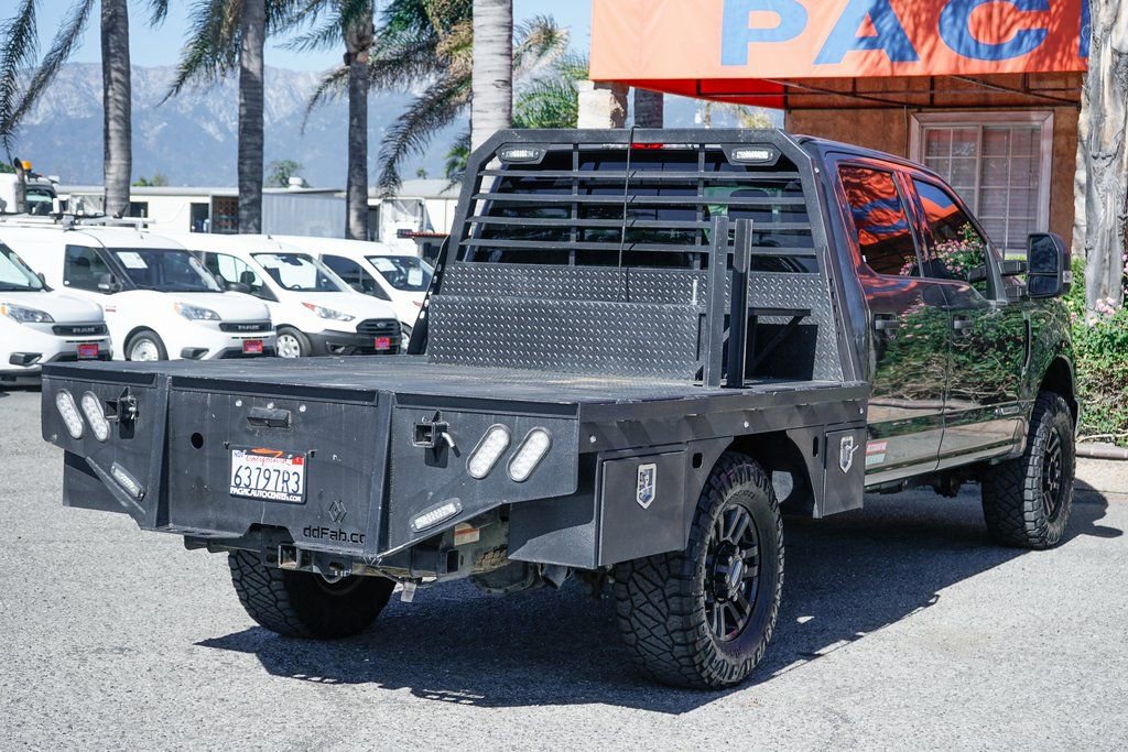 Used 2019 Ford F250 XLT AWD/4WD image 9