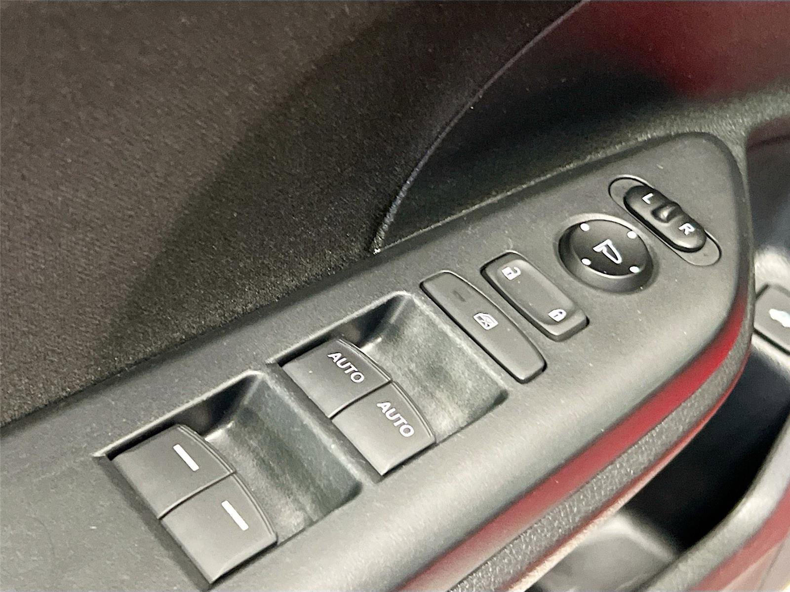 Used 2016 Honda Civic EX-T image 19