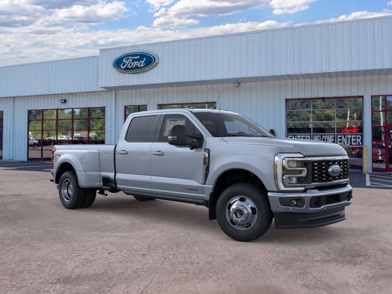 New 2026 Ford F350 Lariat w/ Lariat Ultimate Package AWD/4WD image 7