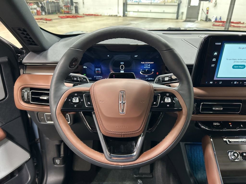 New 2026 Lincoln Aviator Reserve image 13