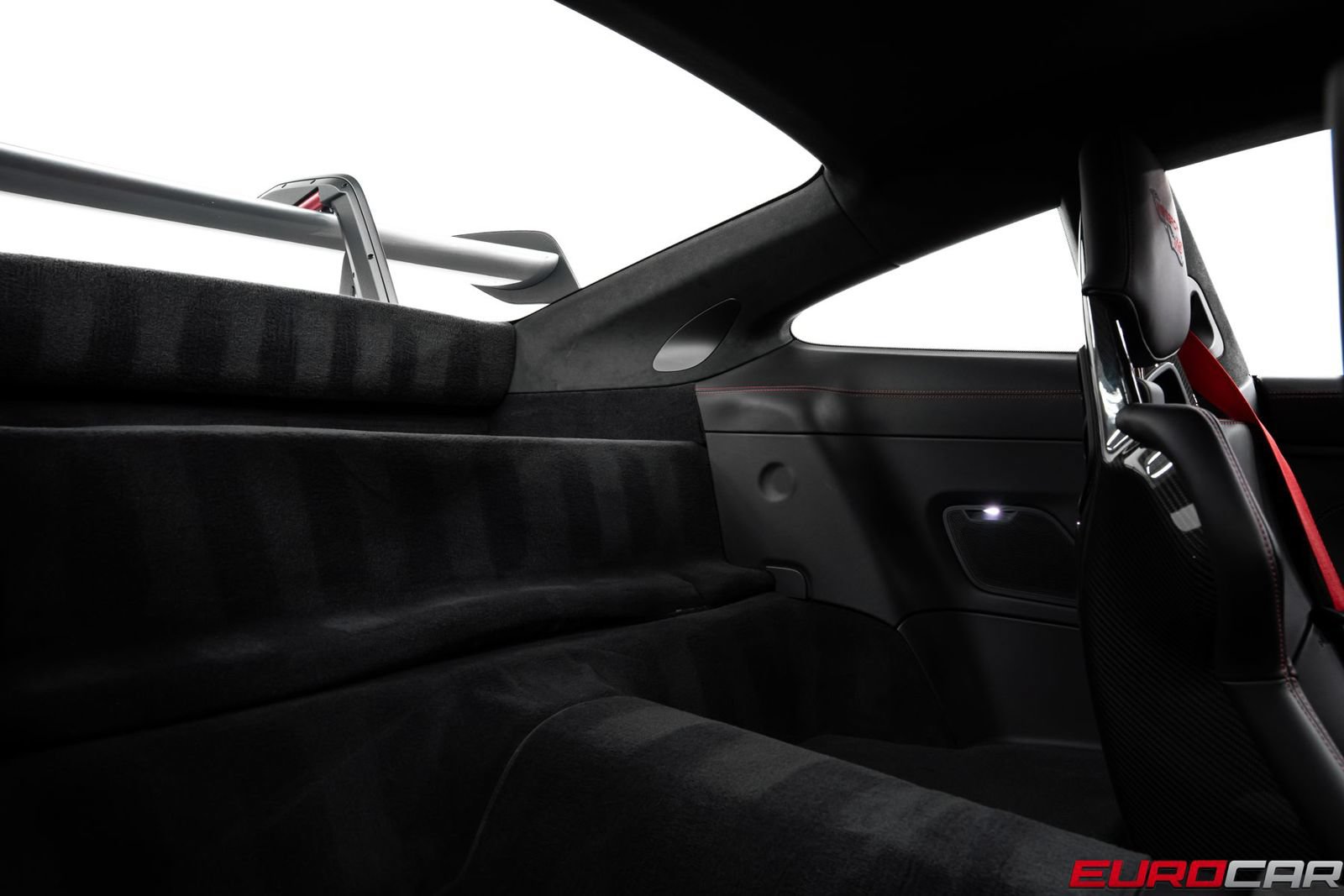 Used 2024 Porsche 911 GT3 RS RWD image 43