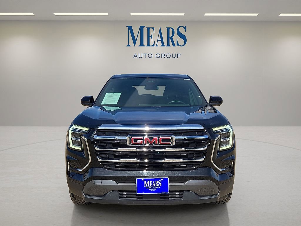 Used 2025 GMC Terrain Elevation image 8