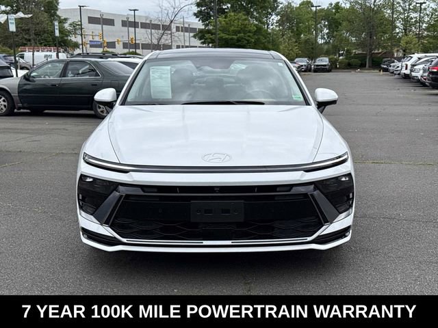 Used 2024 Hyundai Sonata Limited FWD image 6