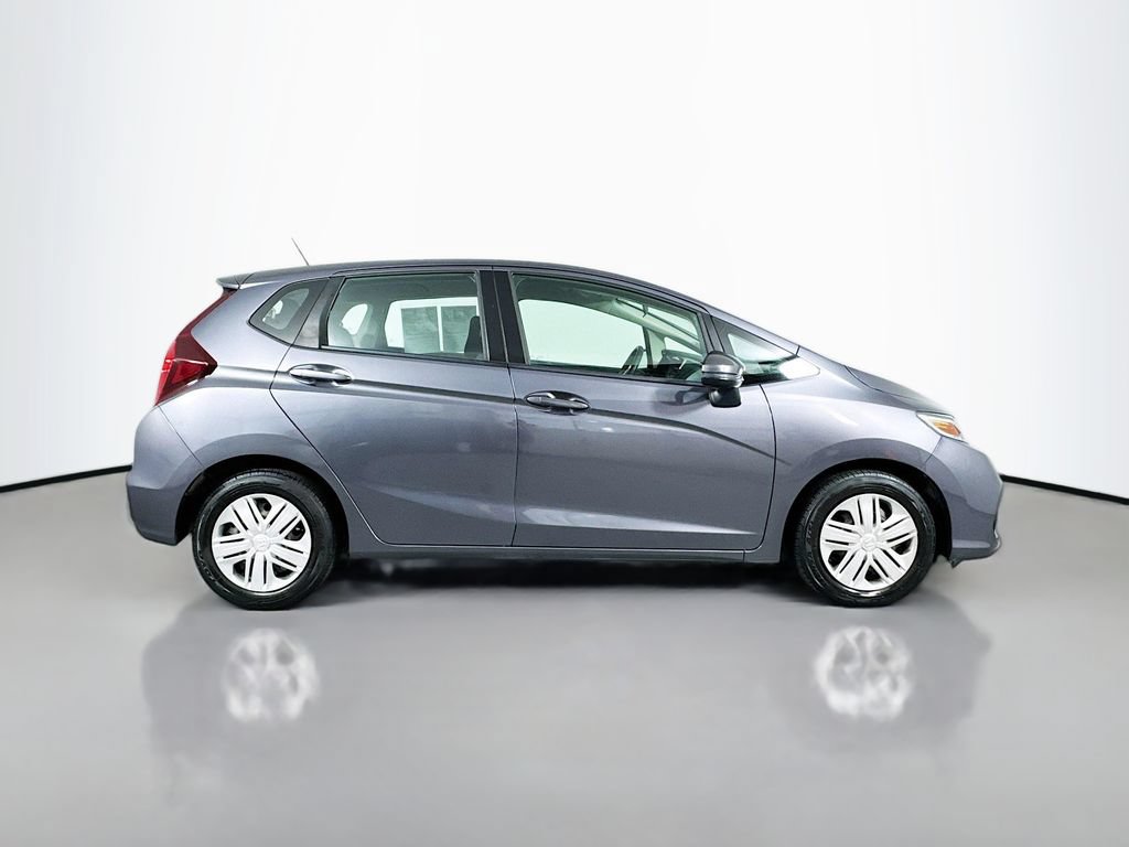 Used 2019 Honda Fit LX image 8