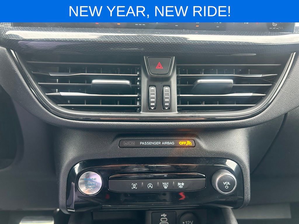 Certified 2024 Ford Escape ST-Line w/ Tech Pack #1 image 30