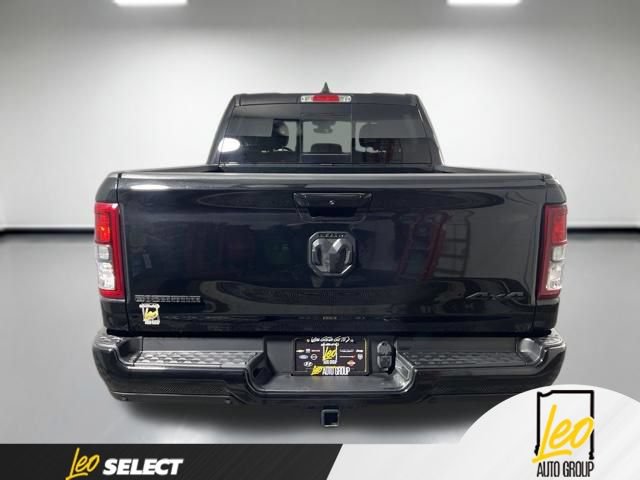 Used 2023 RAM 1500 Big Horn AWD/4WD image 6