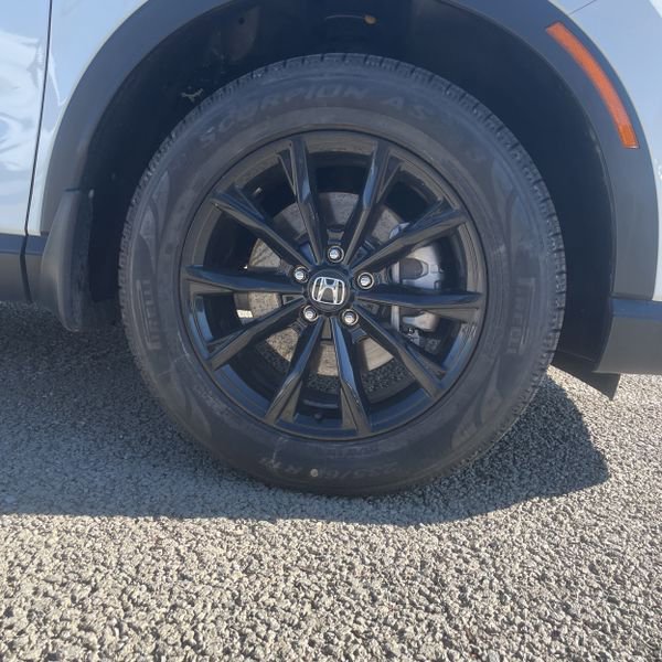 Certified 2023 Honda CR-V Sport image 21