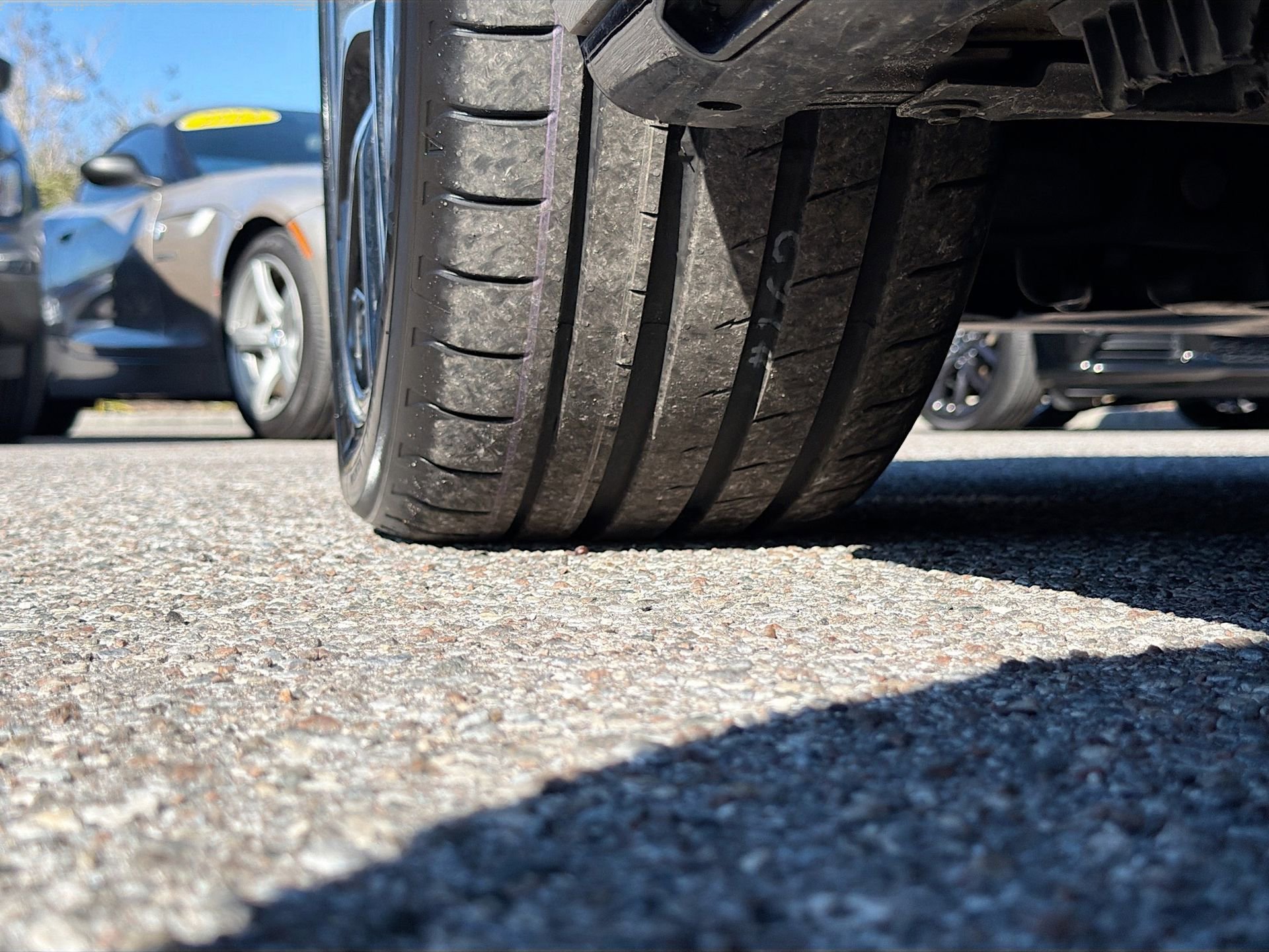 Certified 2024 BMW 740i image 45