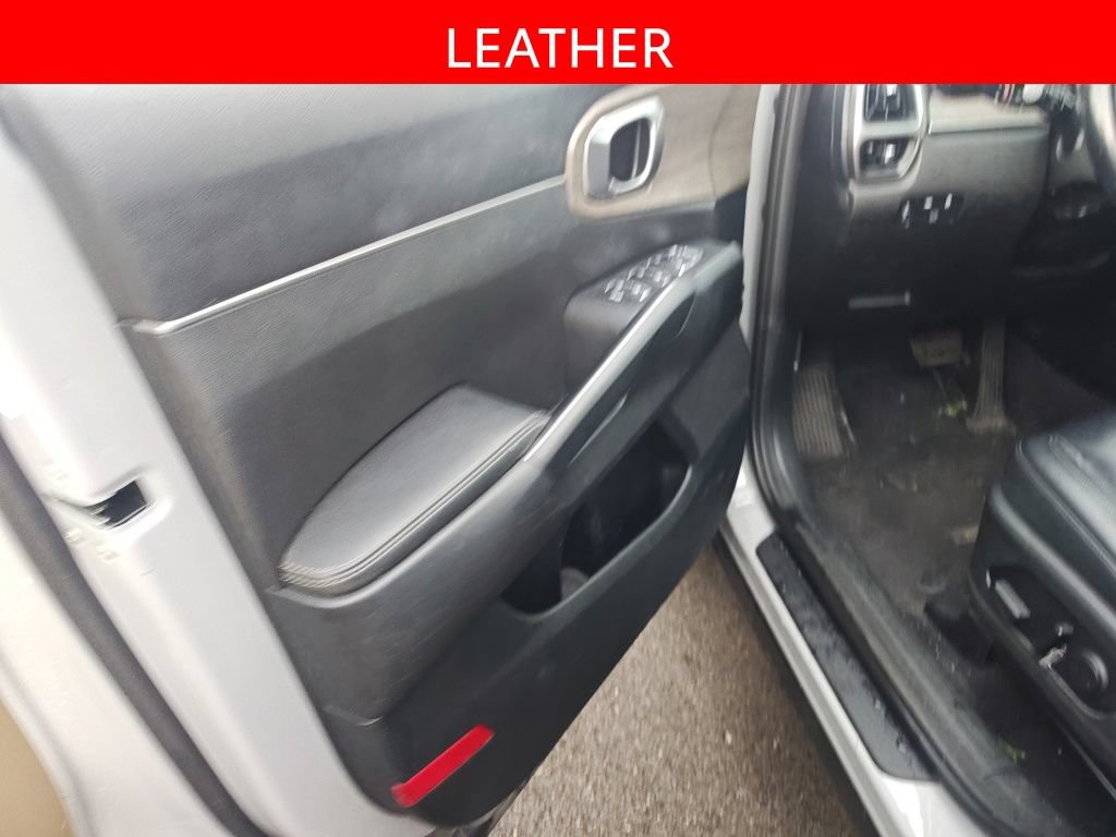 Used 2022 Kia Sorento X-Line EX AWD/4WD image 5